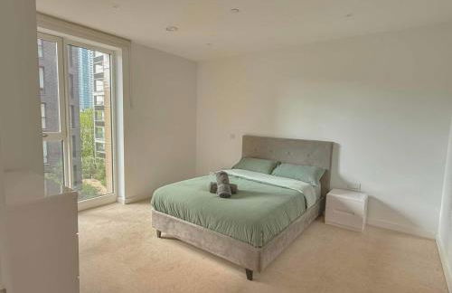 Luxury Apartment with Private Balcony in Zone 1 - Foto 4