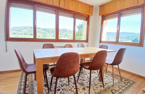 Casa Los Naranxales Gijon - Foto 10