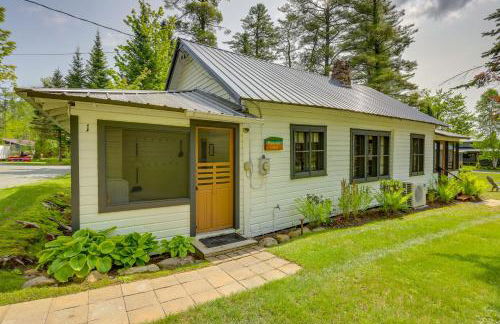 Beach and Kayaks Waterfront Cabin on Lake Pleasant! - Photo 19