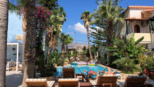 Minoa Apartments - Foto 2