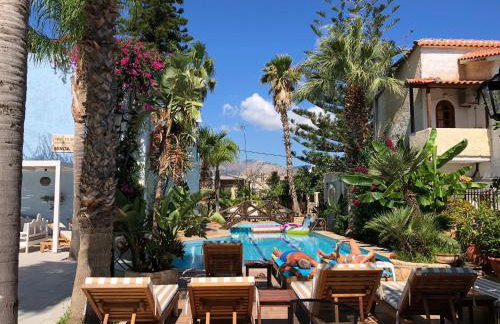 Minoa Apartments - Foto 2