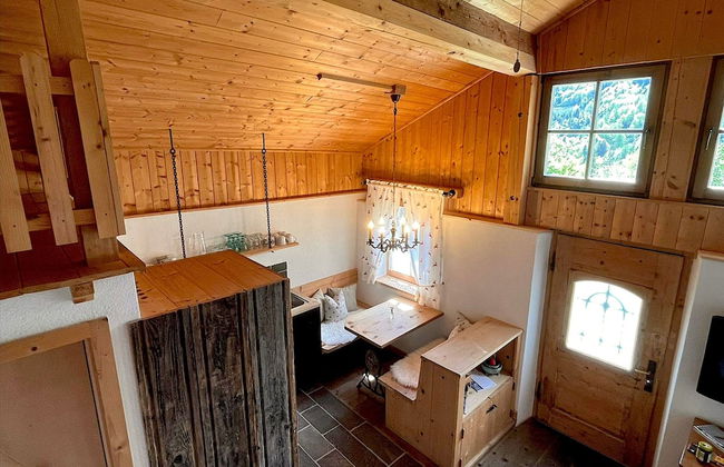 Holiday Home Near Wolfsklamm River - Photo 9