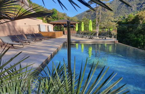 Casa Del Torrente - Foto 1