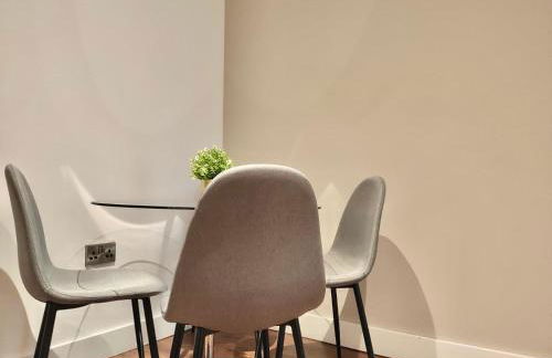 Modern Apartments near Oxford Road, Manchester City Centre - Foto 42