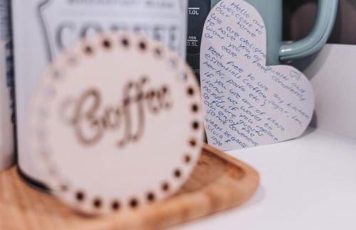 Beachfront Apartment incl highspeed WIFI - Foto 12