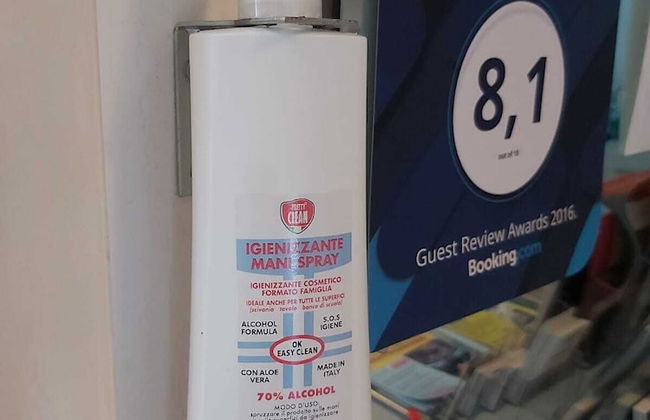 Affittacamere Villa Arazurrina - Foto 23