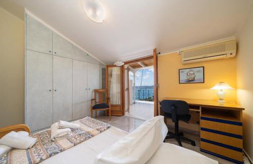 Toumazatos House Kefalonia with Sea & Sunset View - Foto 32