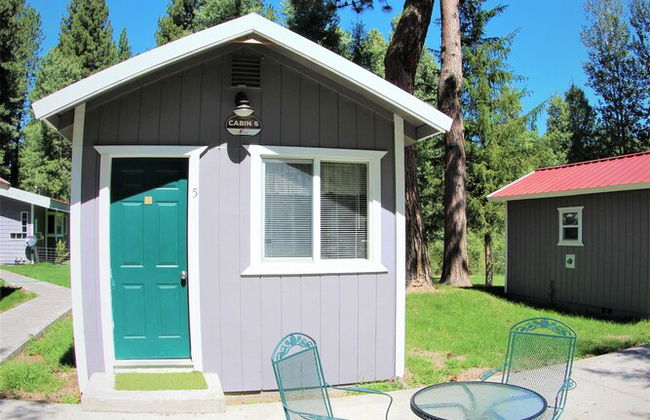 Crater Lake Resort - Foto 22