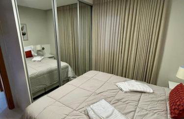 Apto Garcia 01 ao lado do Shopping Pantanal - Foto 6