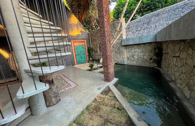 Happiness Kulambo Villa El Nido - Foto 28