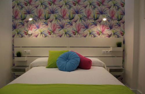 Ático Chill Out la Biznaga - Photo 16