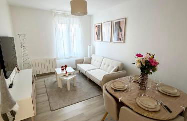 Appart Cosy 2Ch & Parking - Près de Colmar - Photo 1