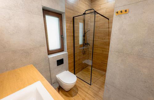 Domki nad potokiem - Foto 8