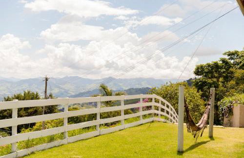 Chalés Ninho do Poeta - Foto 46