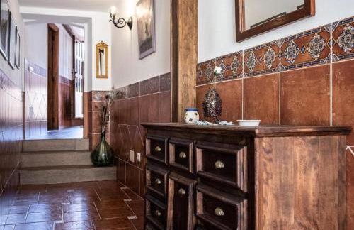 Casa Rural Los Enebros - Foto 8