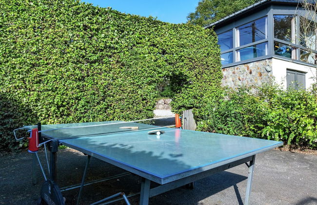 Hilltop Haven in Malmedy - Foto 31