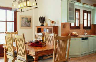 Βίλλα Φανούλα Villa Fanoula - Foto 43