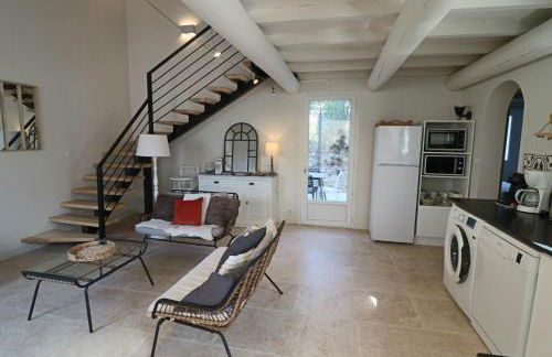 Le mas Sainte Marie - Foto 10