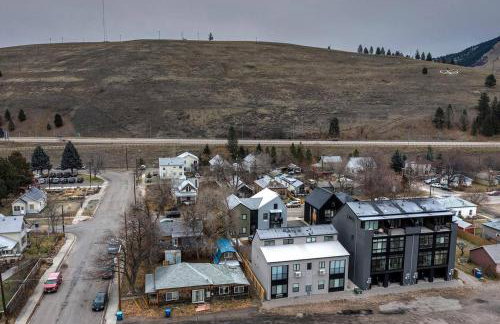 The Railway Flats 101 - Foto 58