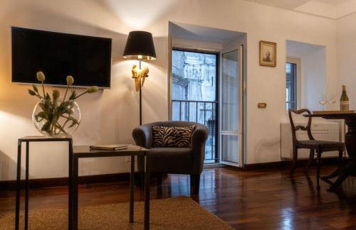 The Pantheon view in the heart of Rome - Photo 34