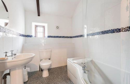 Peak District - 1 Harrow Cottage - Great Longstone - Photo 21