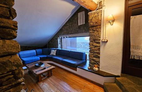 Cal Brugués - Casa de montanya - Foto 14