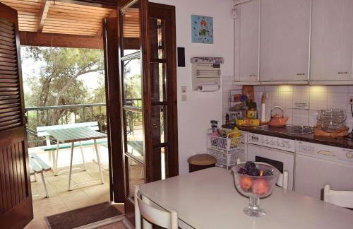 Seaside Villa in Alikes, Chalkida - Foto 30