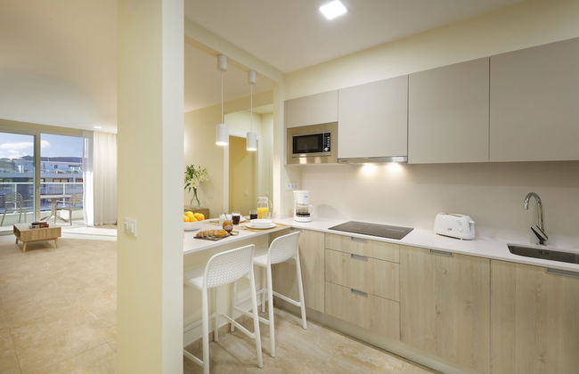 Marinell Collection Palm-Mar - Foto 21