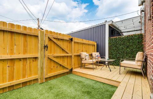 M2 Central location 2 mins to VCU FREE PARKING - Foto 3