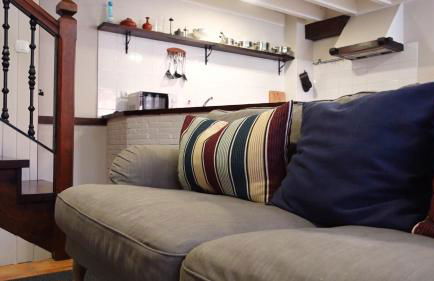 El Balcon del Horreo - Foto 10