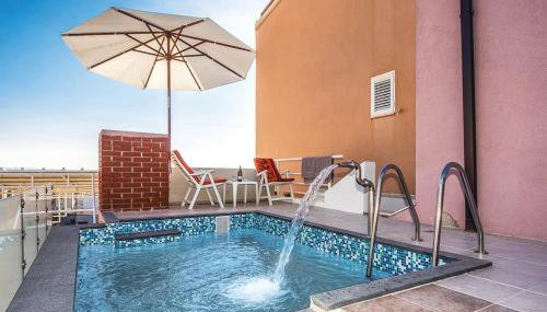 Apartman Relax - Foto 5