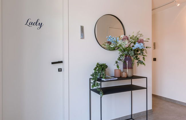 House at Ranch Between Bruges and Damme - Foto 4