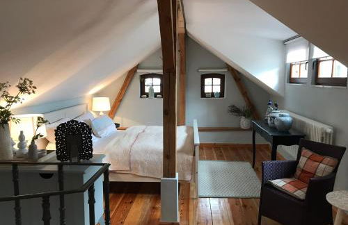 Pension Villa Fortuna - Foto 39