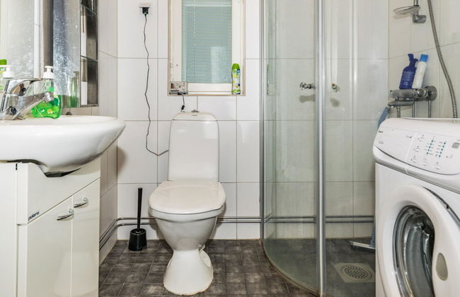 2 bedroom House in Sonkajärvi with sauna and hot tub - Photo 13