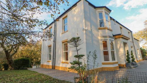 Glebe House - Foto 2