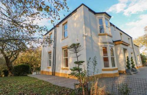 Glebe House - Foto 2