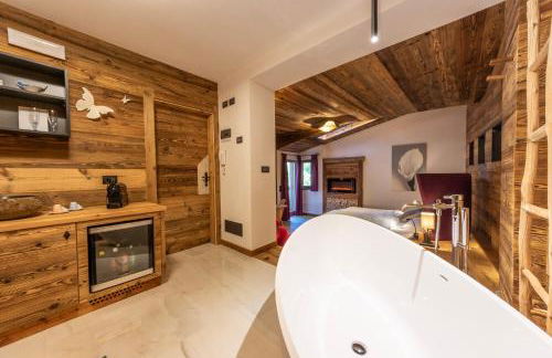 Alpine Refuge Villa Adler - Photo 56