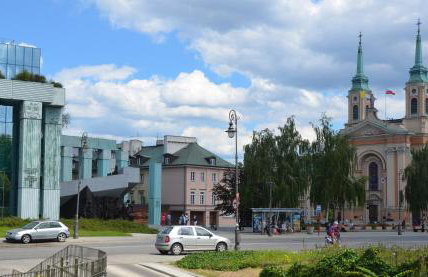 Studio Panorama "Night and Day" - Foto 42