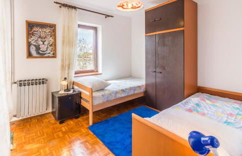 Three-Bedroom Apartment Meden - Foto 12