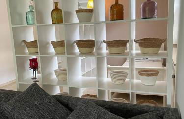 Ideale Unterkunft in Düsseldorf-Nord - Foto 15