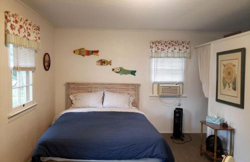 Rustic Lakeside Vacation Rental with Beach Access in Vermilion, Ohio - Foto 14