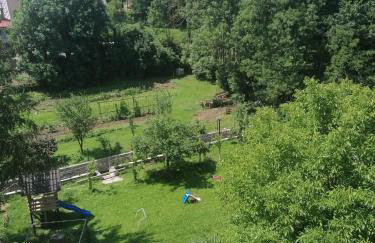 Holiday Home Lana - Foto 24