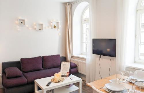 F0 - Urlaubsmagie - Kleine voll ausgestattete Wohnung mit Gemeinschaftsgarten, -pool & -sauna - Foto 22