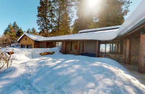 Red Sky Luxury Retreat - Foto 39