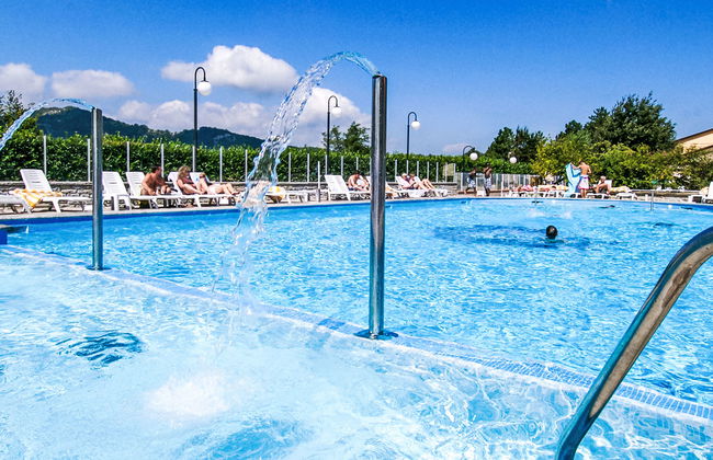 Cancelli trilo 4 persone - Foto 26