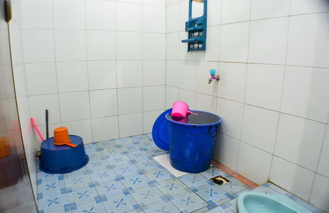 Homestay Sembiring Puncak - Photo 14