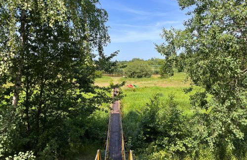 Heban Forest Cabin&SAUNA Starlink - Foto 24