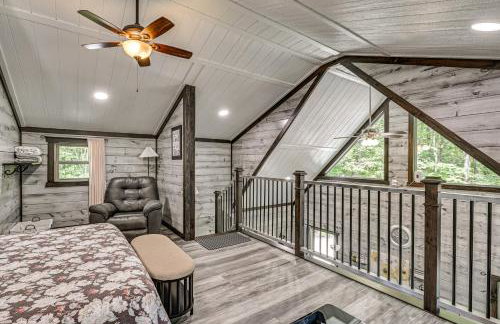 Ohio Amish Country Getaway Fish, Hike, Boat! - Foto 19