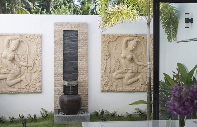 Bliss Villas - Foto 46