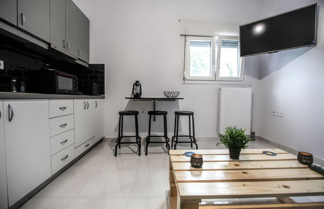 Terra di Meteora Suites 3 - Foto 10